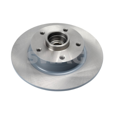 Disc frana SWAG 33 10 2922